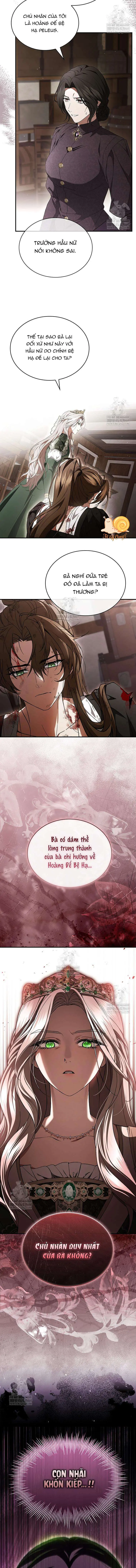 Ta Sẽ Đoạt Lấy Vương Miện Từ Ngươi Chapter 3 - Trang 7
