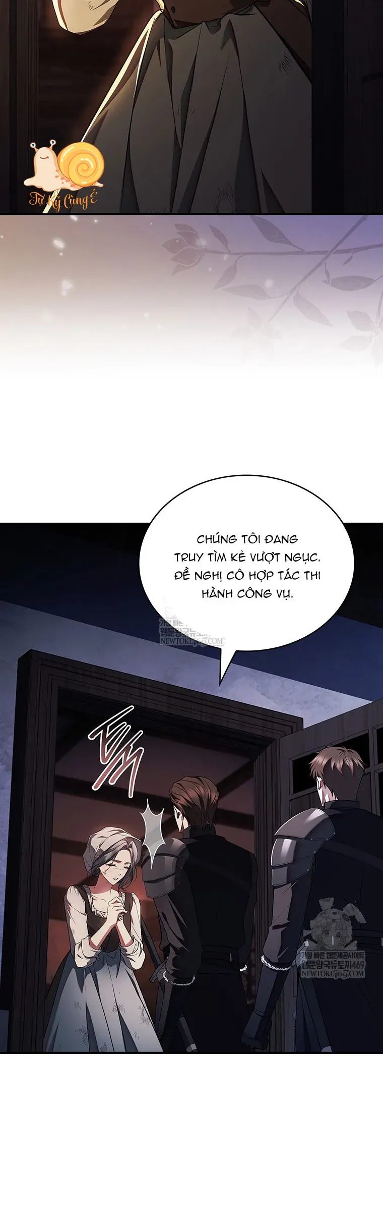 Ta Sẽ Đoạt Lấy Vương Miện Từ Ngươi Chapter 30 - Trang 10