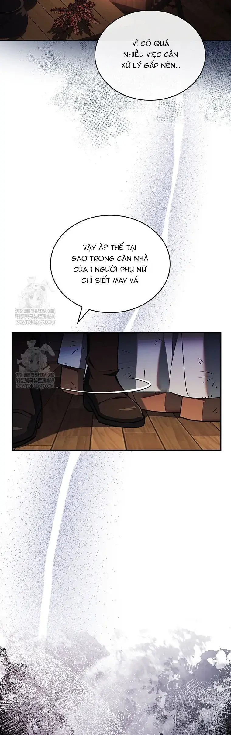 Ta Sẽ Đoạt Lấy Vương Miện Từ Ngươi Chapter 30 - Trang 13