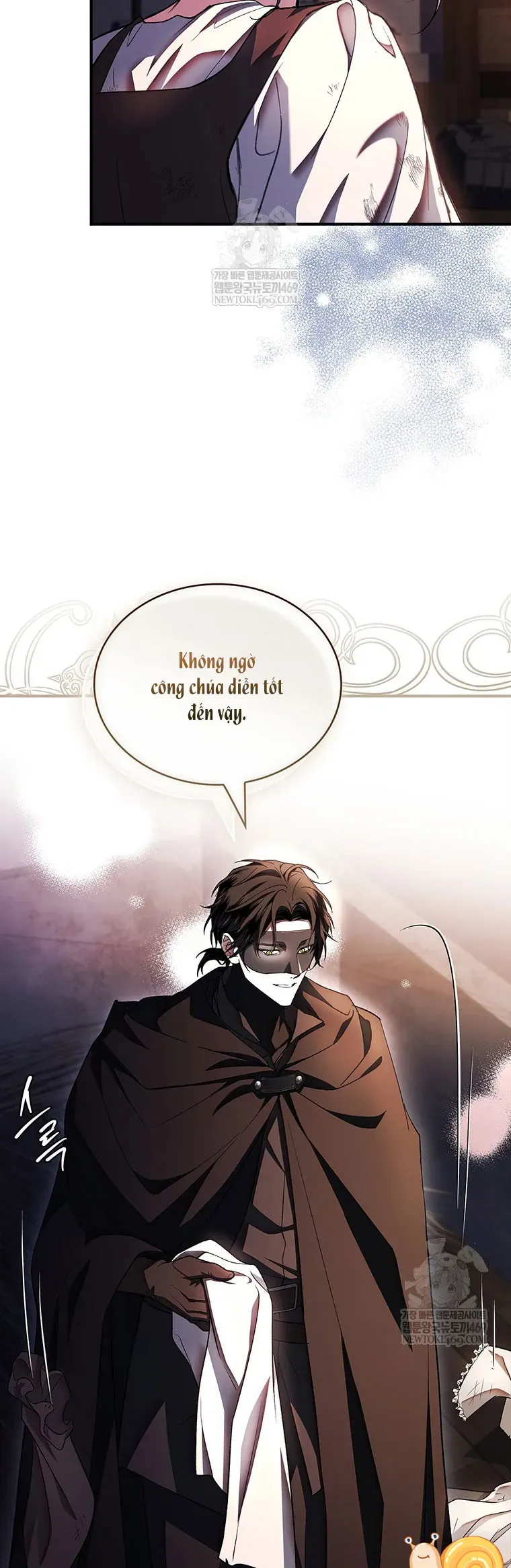 Ta Sẽ Đoạt Lấy Vương Miện Từ Ngươi Chapter 30 - Trang 21