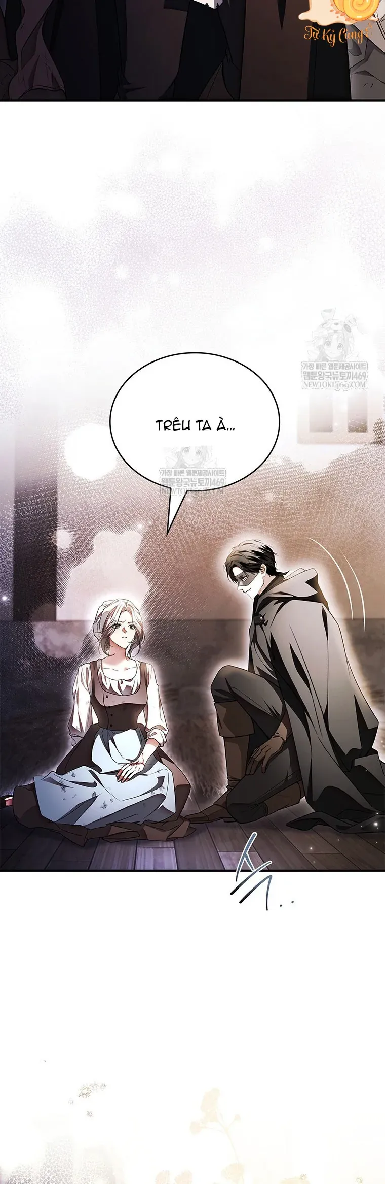 Ta Sẽ Đoạt Lấy Vương Miện Từ Ngươi Chapter 30 - Trang 22