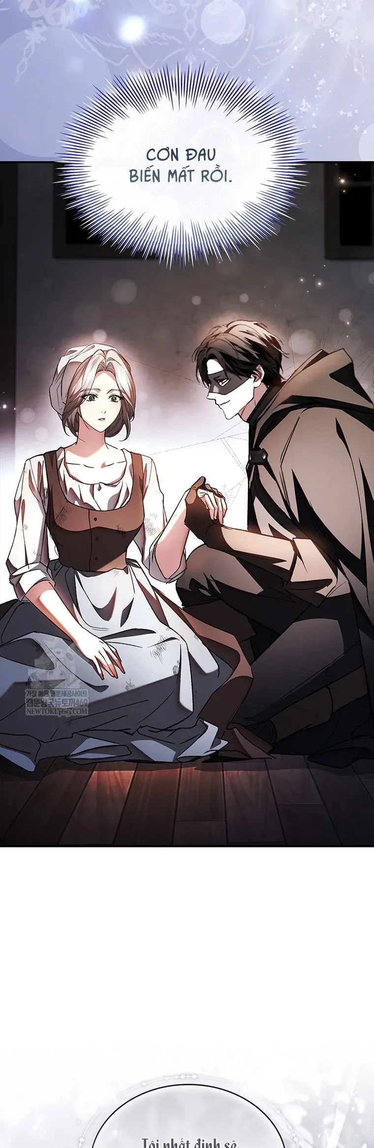 Ta Sẽ Đoạt Lấy Vương Miện Từ Ngươi Chapter 30 - Trang 25