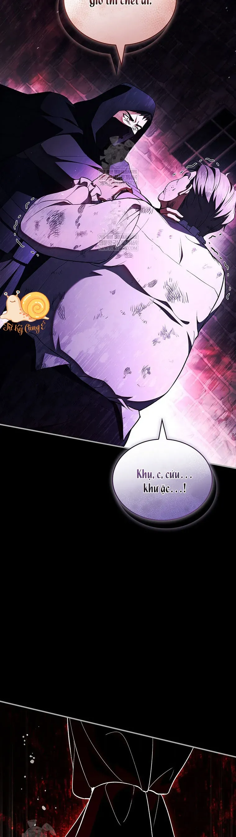 Ta Sẽ Đoạt Lấy Vương Miện Từ Ngươi Chapter 30 - Trang 41