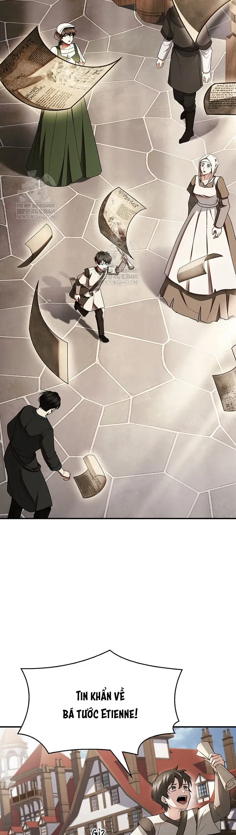 Ta Sẽ Đoạt Lấy Vương Miện Từ Ngươi Chapter 30 - Trang 43