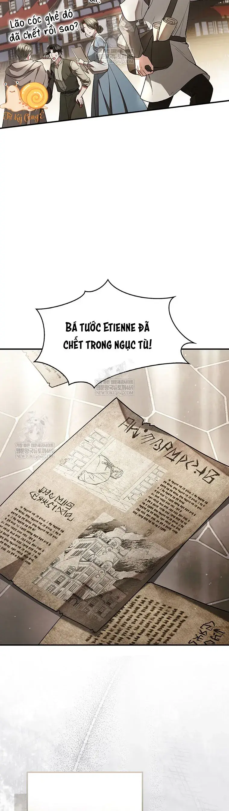 Ta Sẽ Đoạt Lấy Vương Miện Từ Ngươi Chapter 30 - Trang 44
