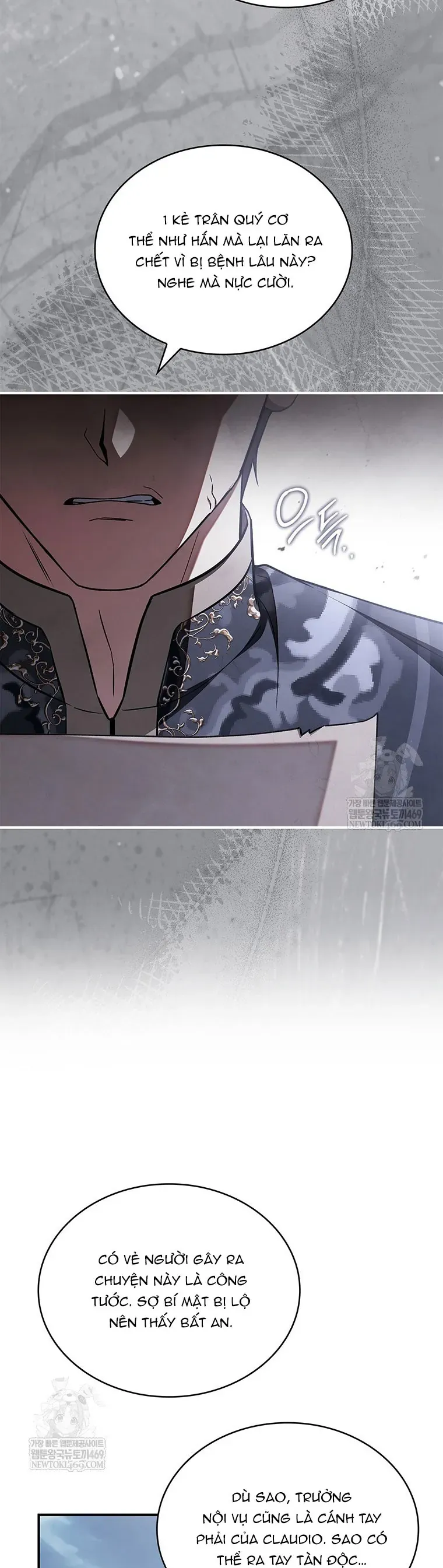 Ta Sẽ Đoạt Lấy Vương Miện Từ Ngươi Chapter 30 - Trang 46
