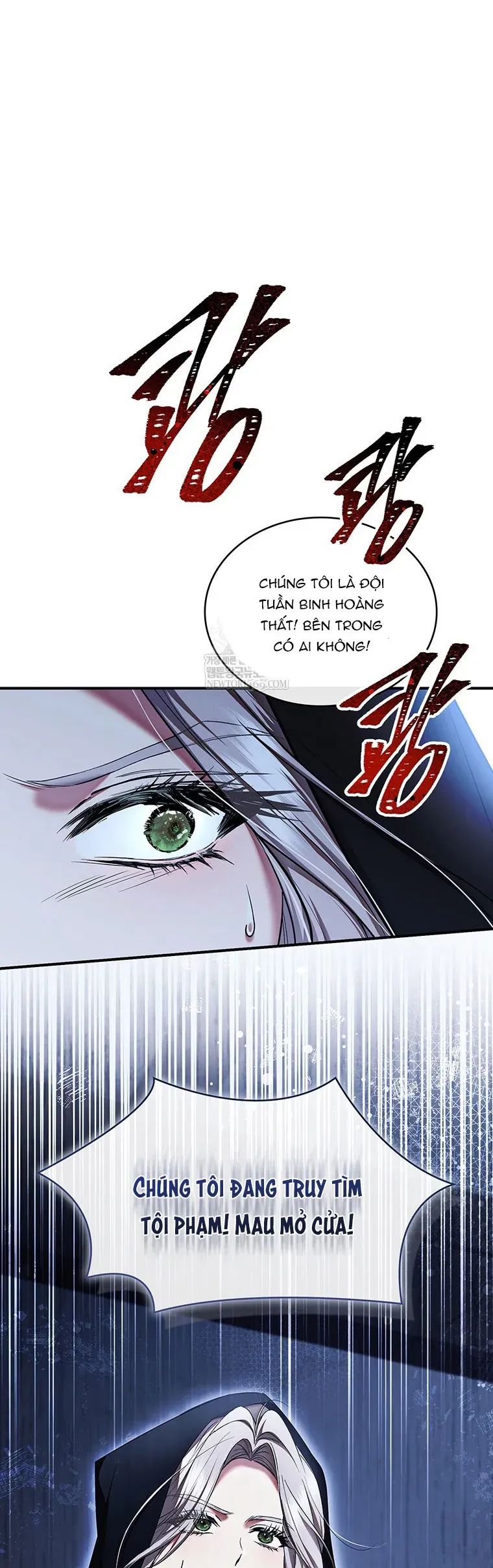 Ta Sẽ Đoạt Lấy Vương Miện Từ Ngươi Chapter 30 - Trang 6