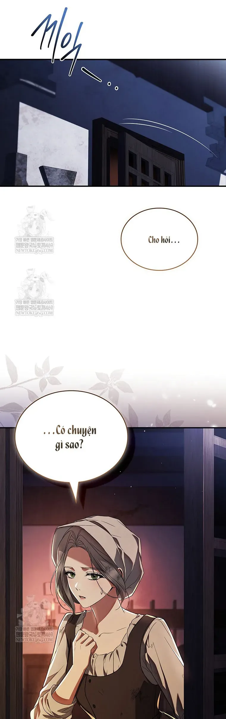 Ta Sẽ Đoạt Lấy Vương Miện Từ Ngươi Chapter 30 - Trang 9