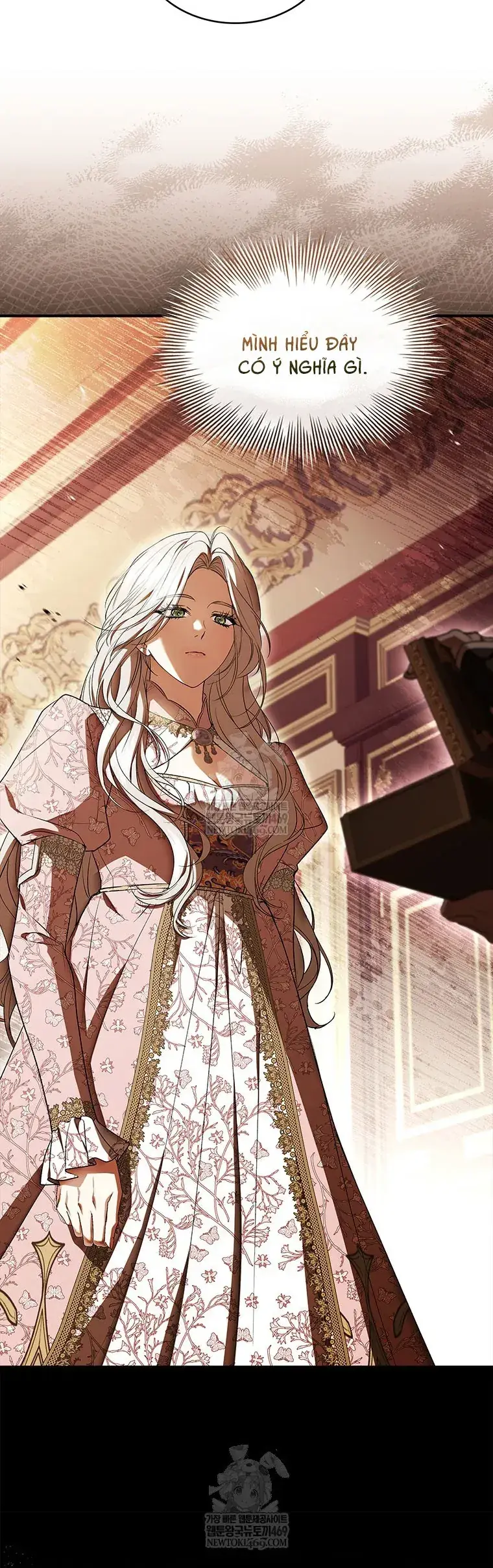 Ta Sẽ Đoạt Lấy Vương Miện Từ Ngươi Chapter 31 - Trang 12