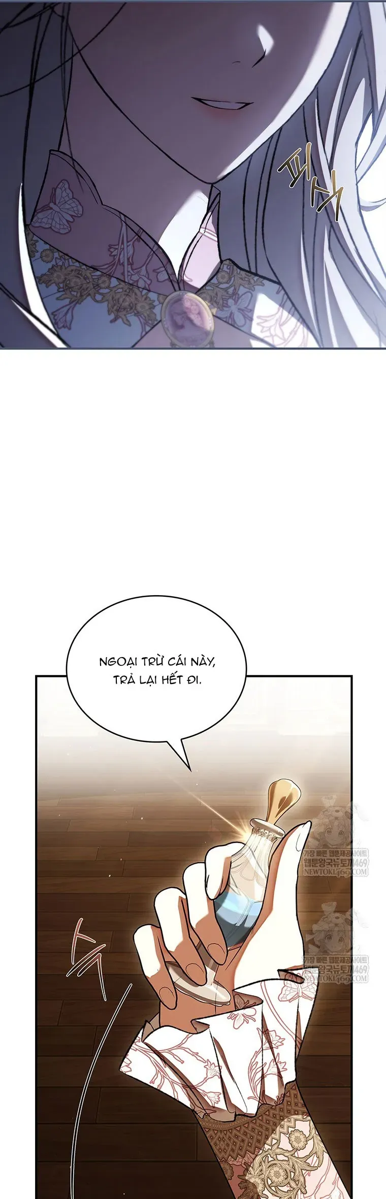 Ta Sẽ Đoạt Lấy Vương Miện Từ Ngươi Chapter 31 - Trang 15