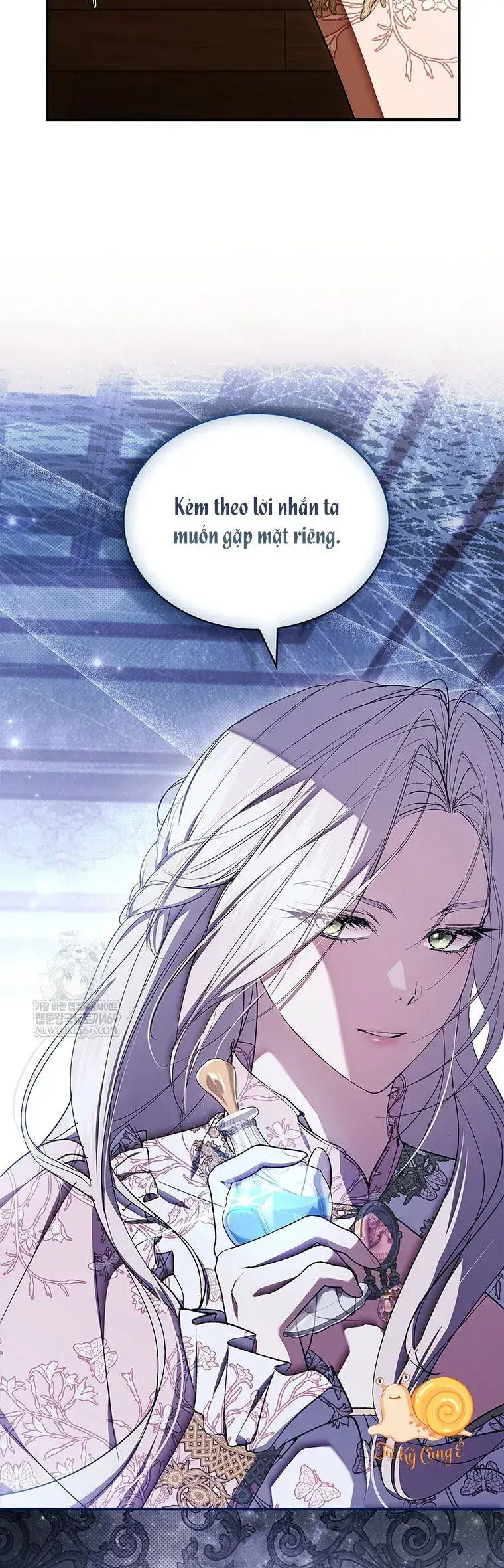 Ta Sẽ Đoạt Lấy Vương Miện Từ Ngươi Chapter 31 - Trang 16
