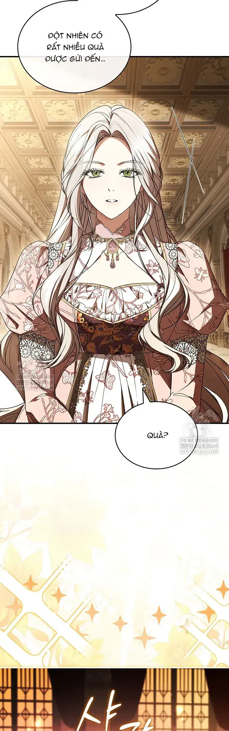 Ta Sẽ Đoạt Lấy Vương Miện Từ Ngươi Chapter 31 - Trang 7