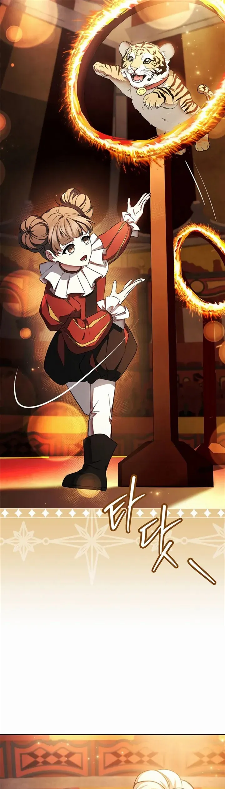 Ta Sẽ Đoạt Lấy Vương Miện Từ Ngươi Chapter 32 - Trang 39