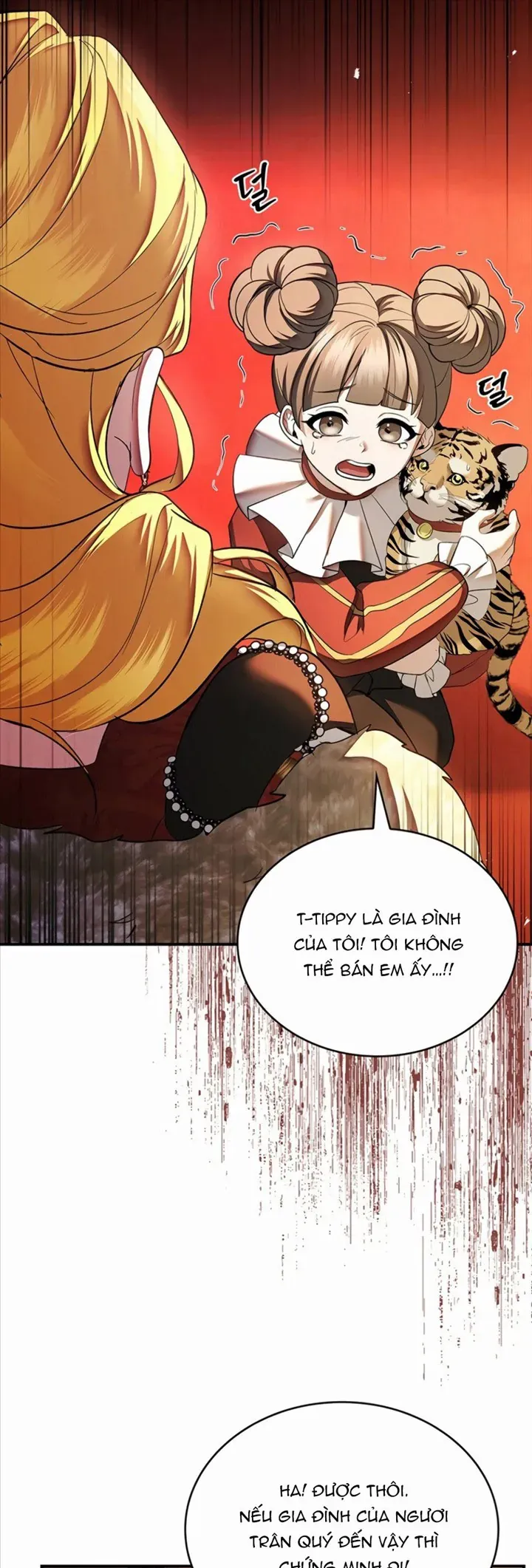 Ta Sẽ Đoạt Lấy Vương Miện Từ Ngươi Chapter 32 - Trang 48