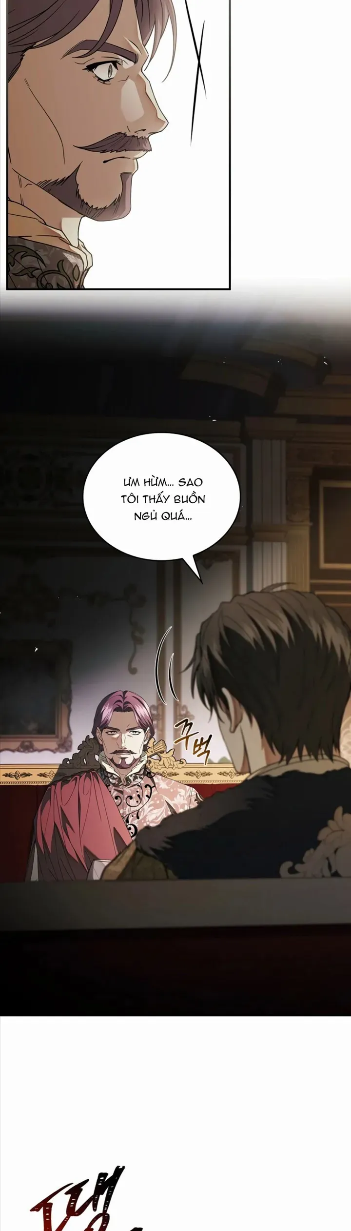 Ta Sẽ Đoạt Lấy Vương Miện Từ Ngươi Chapter 35 - Trang 46