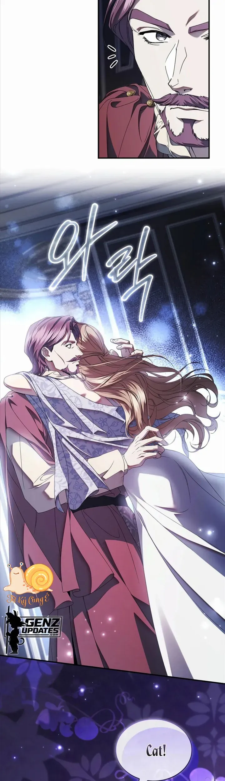 Ta Sẽ Đoạt Lấy Vương Miện Từ Ngươi Chapter 35 - Trang 50