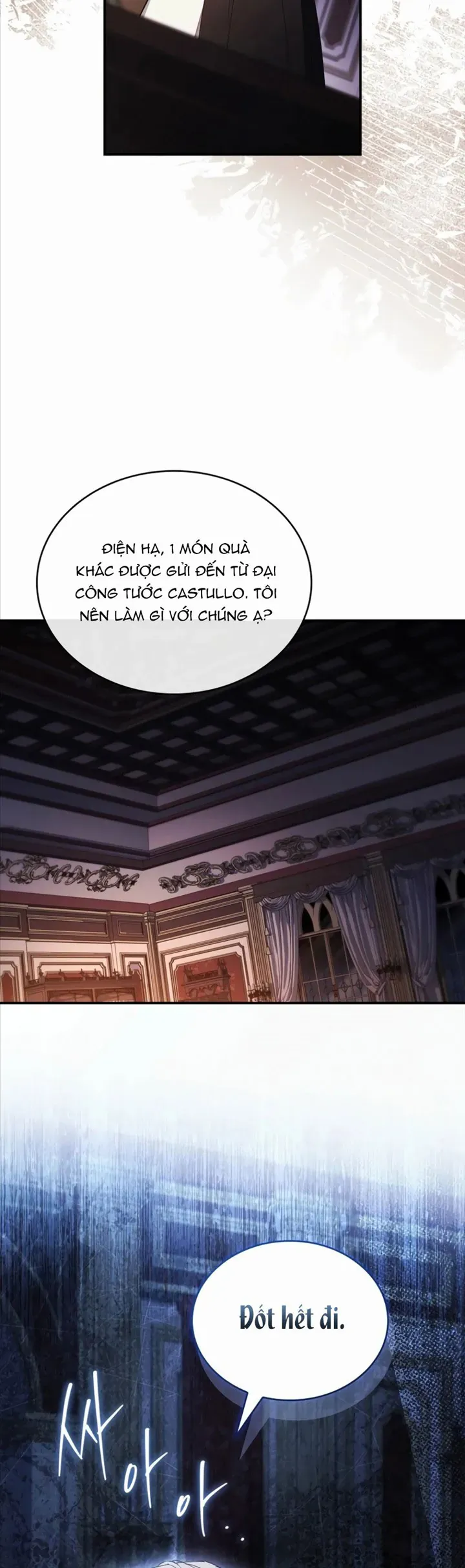 Ta Sẽ Đoạt Lấy Vương Miện Từ Ngươi Chapter 36 - Trang 26