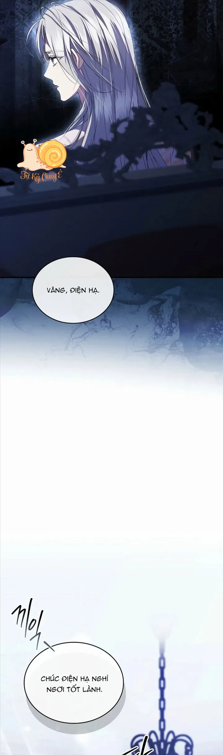 Ta Sẽ Đoạt Lấy Vương Miện Từ Ngươi Chapter 36 - Trang 27