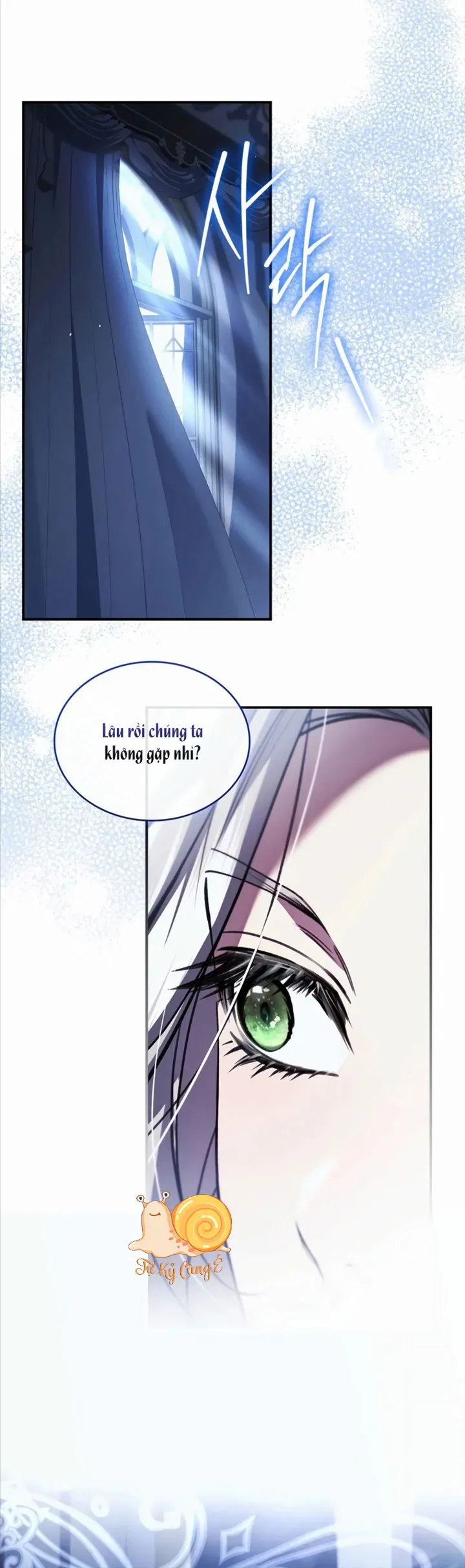 Ta Sẽ Đoạt Lấy Vương Miện Từ Ngươi Chapter 36 - Trang 29