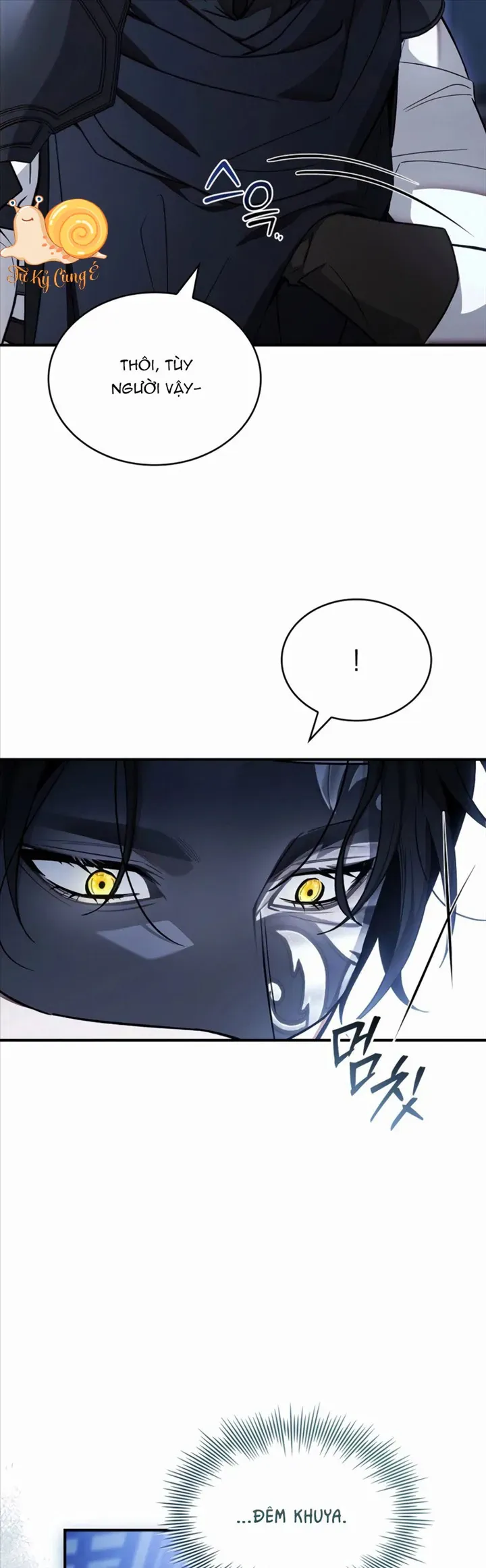 Ta Sẽ Đoạt Lấy Vương Miện Từ Ngươi Chapter 36 - Trang 42