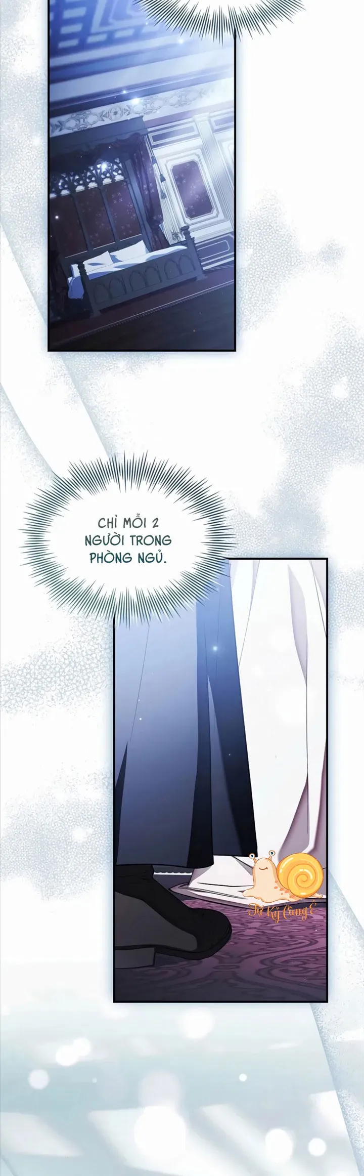 Ta Sẽ Đoạt Lấy Vương Miện Từ Ngươi Chapter 36 - Trang 43