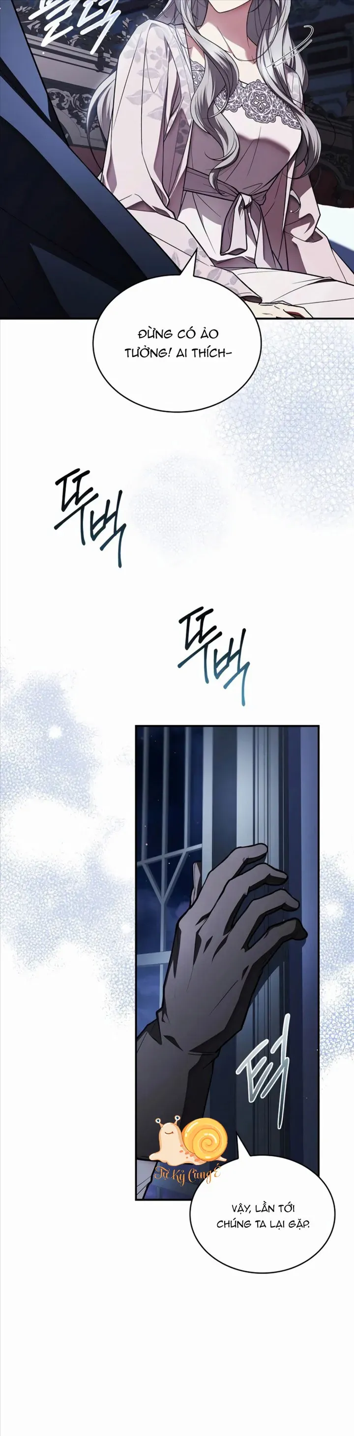 Ta Sẽ Đoạt Lấy Vương Miện Từ Ngươi Chapter 36 - Trang 50