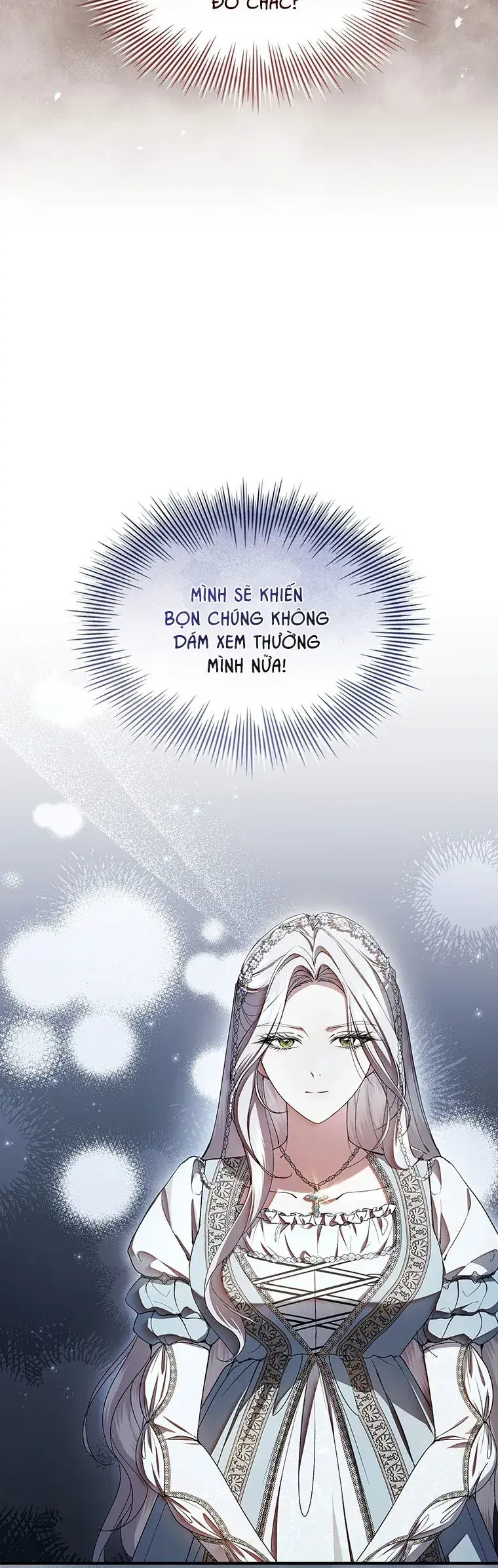 Ta Sẽ Đoạt Lấy Vương Miện Từ Ngươi Chapter 38 - Trang 10