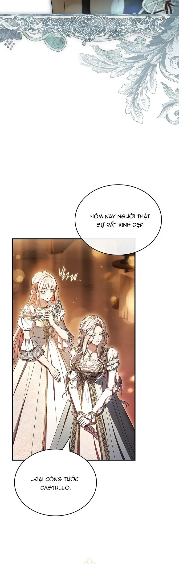 Ta Sẽ Đoạt Lấy Vương Miện Từ Ngươi Chapter 38 - Trang 13