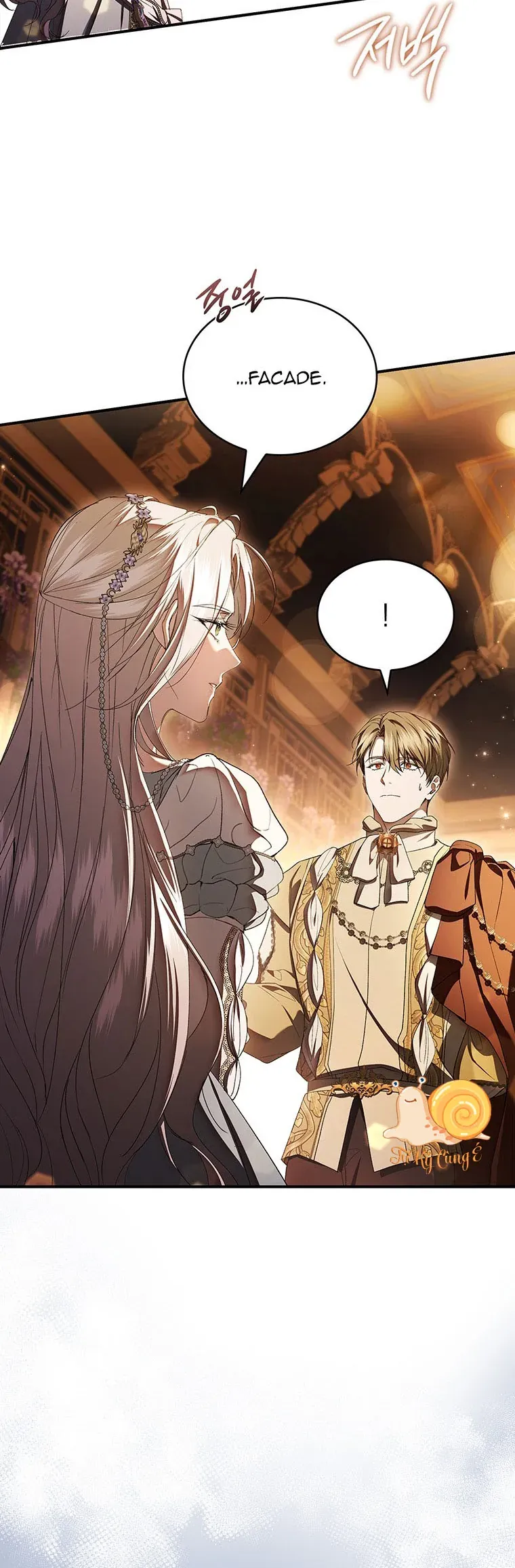 Ta Sẽ Đoạt Lấy Vương Miện Từ Ngươi Chapter 38 - Trang 17