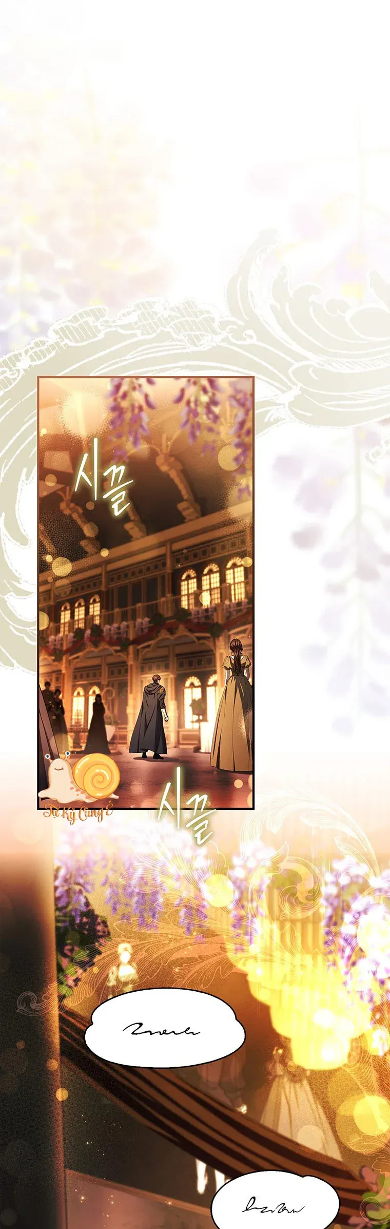Ta Sẽ Đoạt Lấy Vương Miện Từ Ngươi Chapter 38 - Trang 3