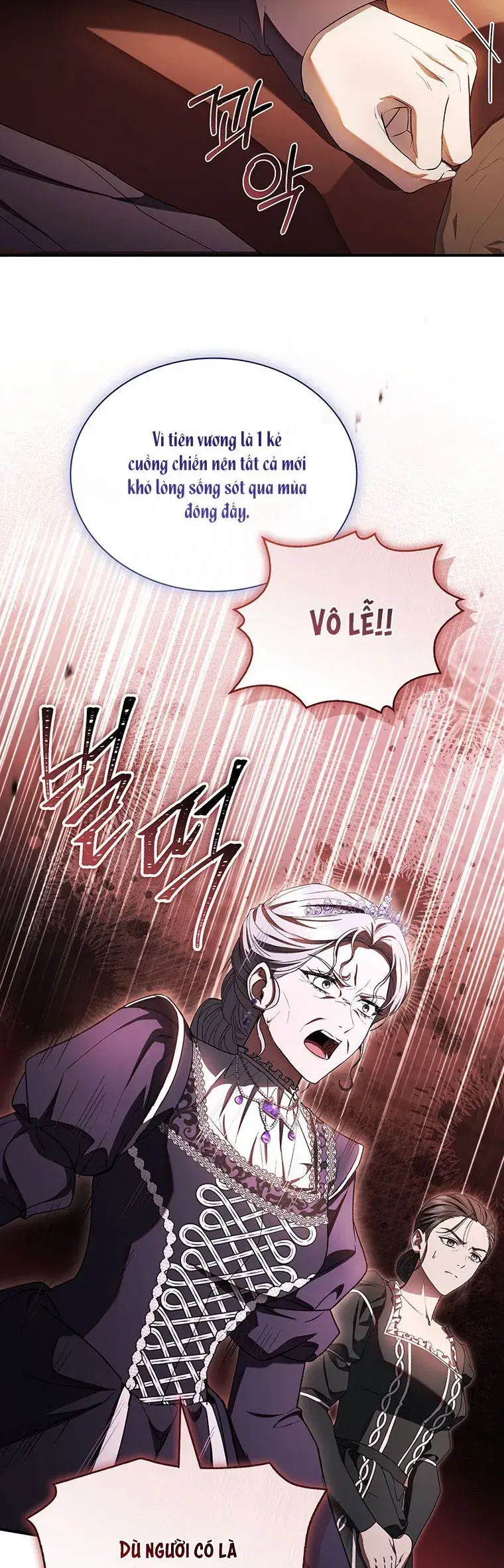 Ta Sẽ Đoạt Lấy Vương Miện Từ Ngươi Chapter 38 - Trang 37