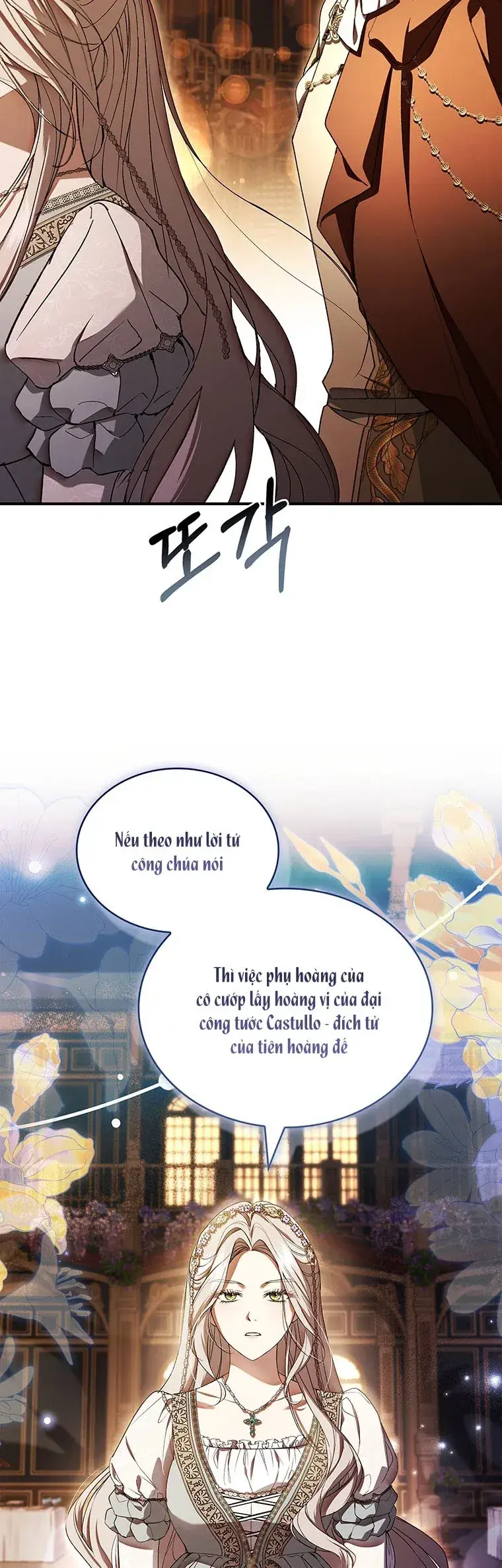 Ta Sẽ Đoạt Lấy Vương Miện Từ Ngươi Chapter 38 - Trang 42