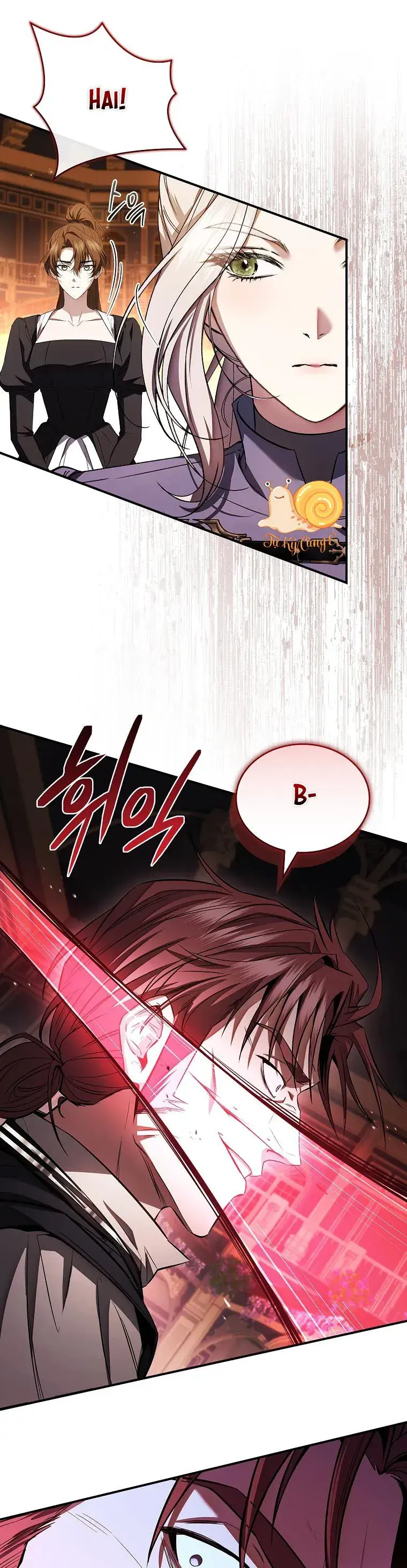 Ta Sẽ Đoạt Lấy Vương Miện Từ Ngươi Chapter 40 - Trang 46