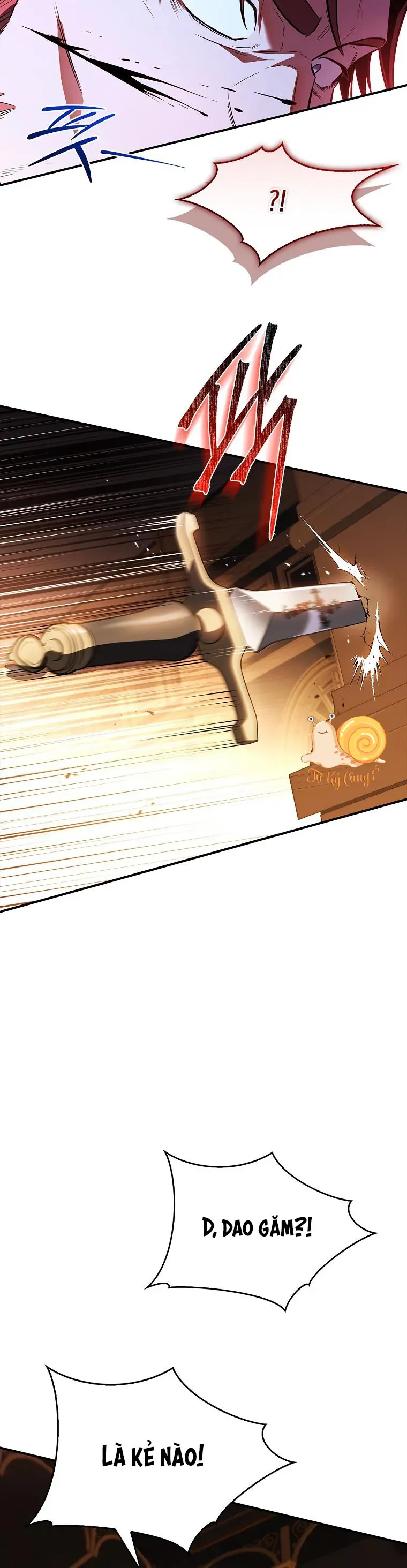 Ta Sẽ Đoạt Lấy Vương Miện Từ Ngươi Chapter 40 - Trang 47