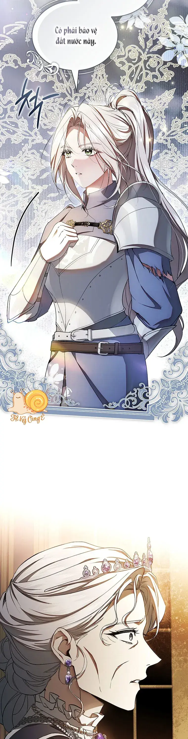 Ta Sẽ Đoạt Lấy Vương Miện Từ Ngươi Chapter 42 - Trang 24