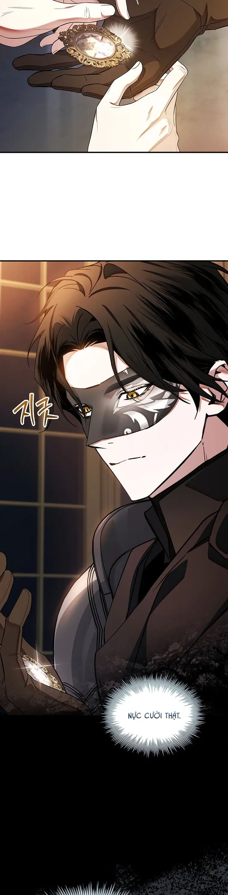 Ta Sẽ Đoạt Lấy Vương Miện Từ Ngươi Chapter 42 - Trang 32