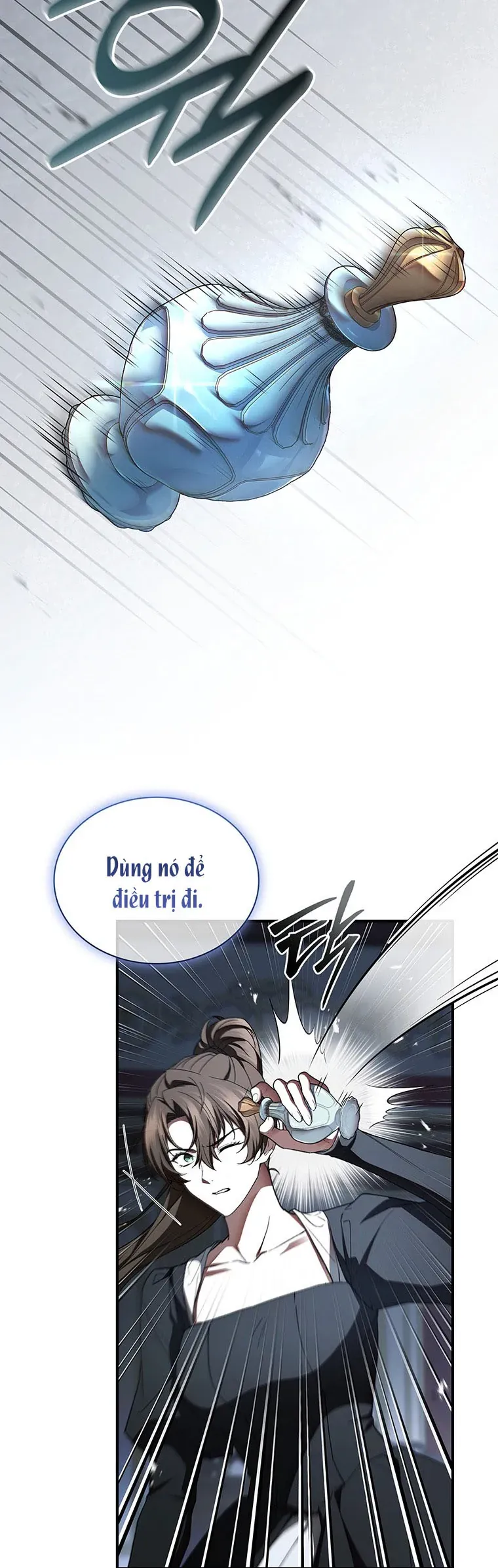 Ta Sẽ Đoạt Lấy Vương Miện Từ Ngươi Chapter 42 - Trang 41