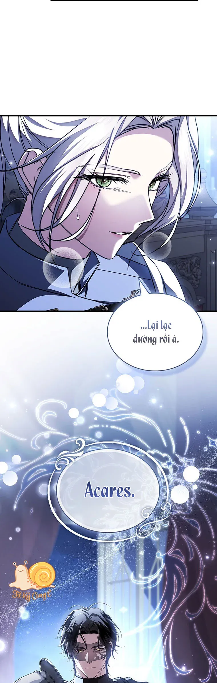 Ta Sẽ Đoạt Lấy Vương Miện Từ Ngươi Chapter 42 - Trang 42