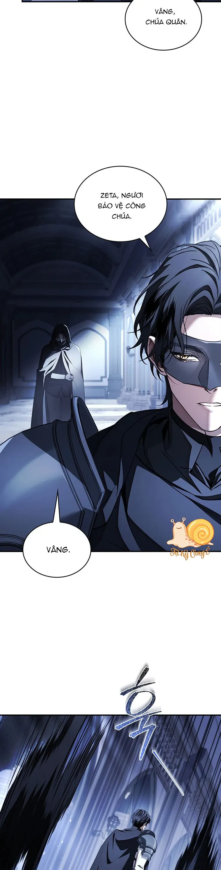Ta Sẽ Đoạt Lấy Vương Miện Từ Ngươi Chapter 43 - Trang 34