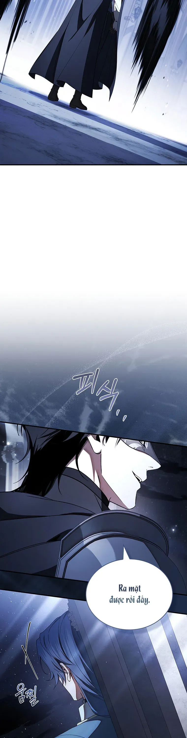 Ta Sẽ Đoạt Lấy Vương Miện Từ Ngươi Chapter 43 - Trang 35