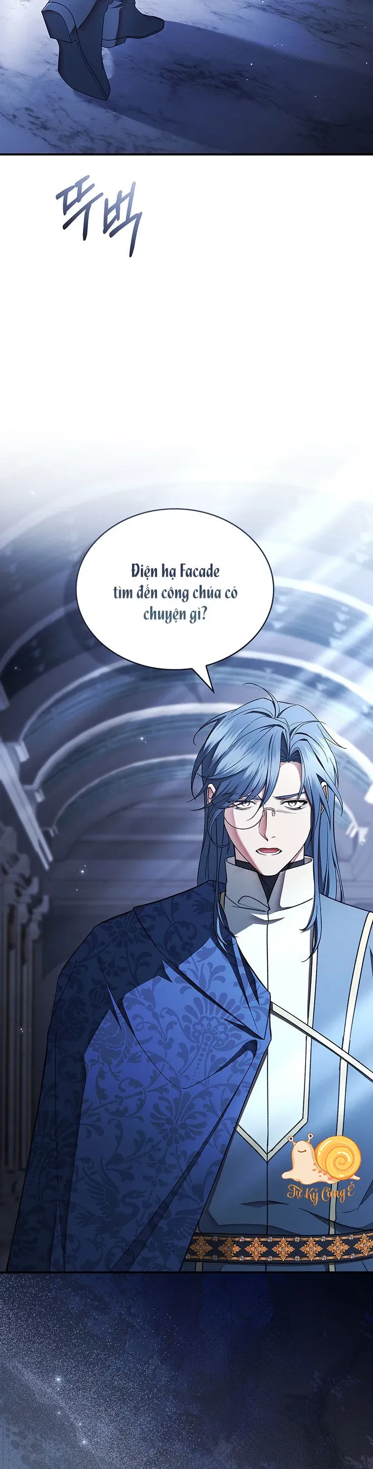 Ta Sẽ Đoạt Lấy Vương Miện Từ Ngươi Chapter 43 - Trang 37