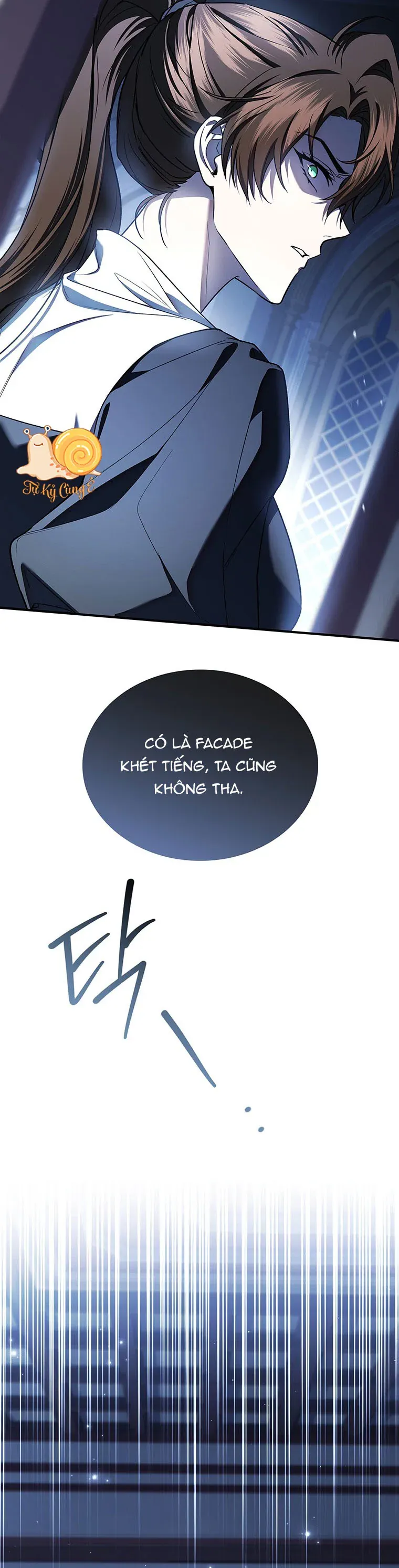 Ta Sẽ Đoạt Lấy Vương Miện Từ Ngươi Chapter 43 - Trang 9
