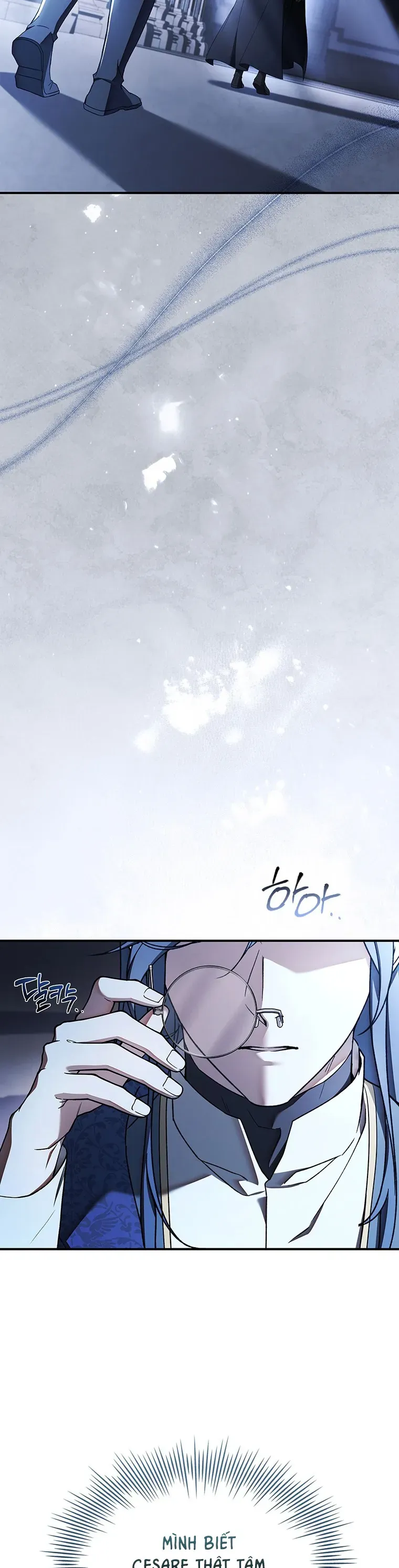 Ta Sẽ Đoạt Lấy Vương Miện Từ Ngươi Chapter 44 - Trang 10