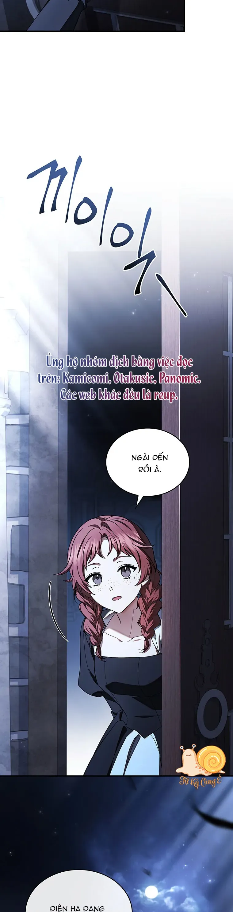 Ta Sẽ Đoạt Lấy Vương Miện Từ Ngươi Chapter 44 - Trang 17