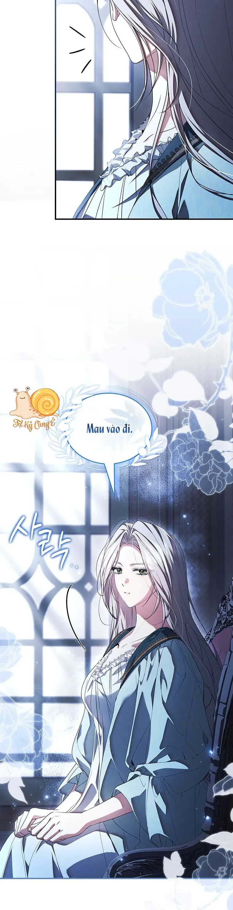 Ta Sẽ Đoạt Lấy Vương Miện Từ Ngươi Chapter 44 - Trang 19