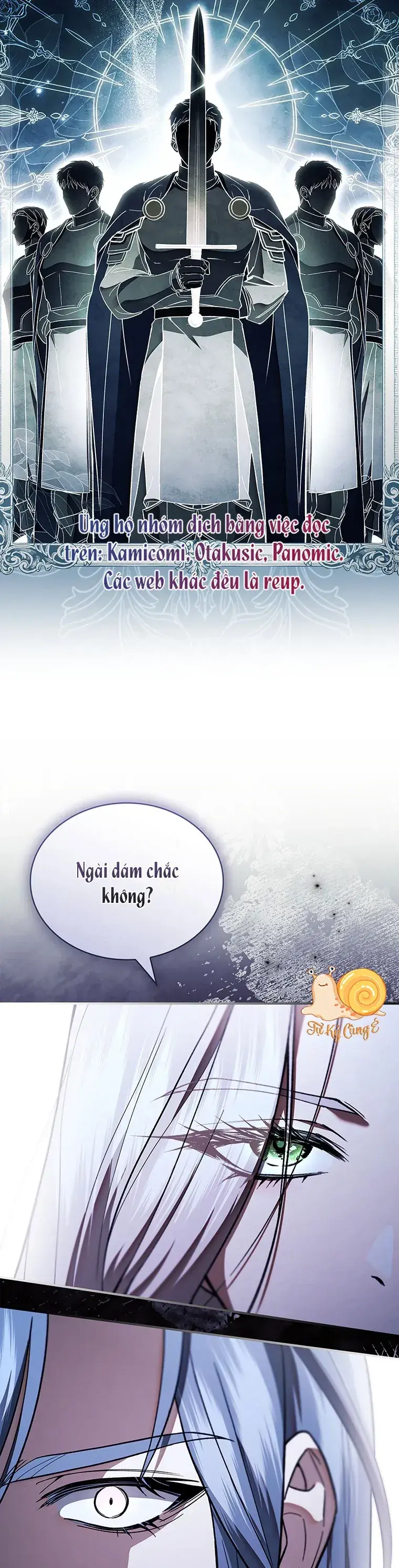 Ta Sẽ Đoạt Lấy Vương Miện Từ Ngươi Chapter 44 - Trang 24