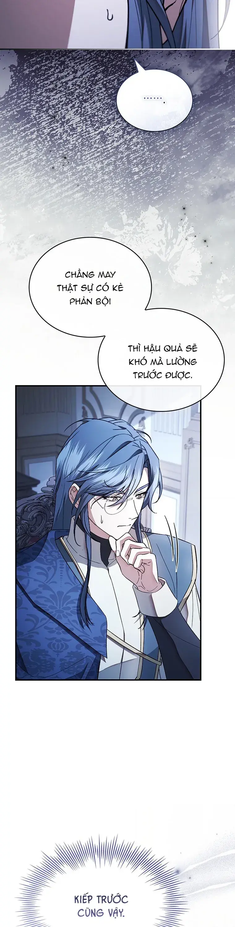 Ta Sẽ Đoạt Lấy Vương Miện Từ Ngươi Chapter 44 - Trang 25