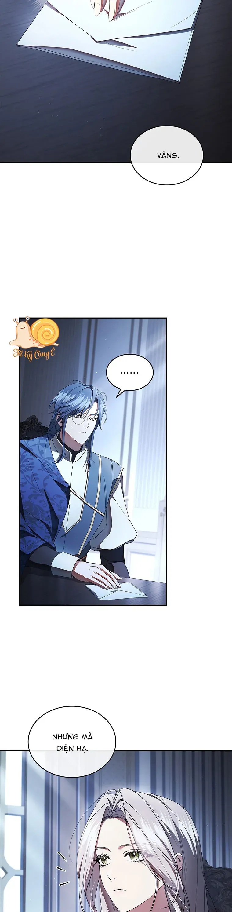 Ta Sẽ Đoạt Lấy Vương Miện Từ Ngươi Chapter 44 - Trang 29