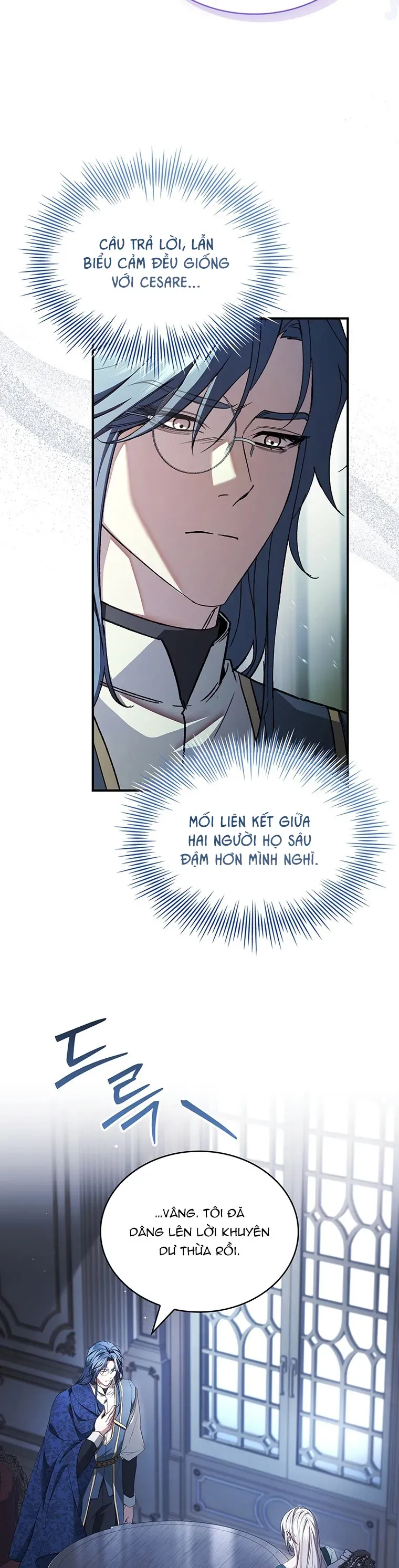 Ta Sẽ Đoạt Lấy Vương Miện Từ Ngươi Chapter 44 - Trang 33