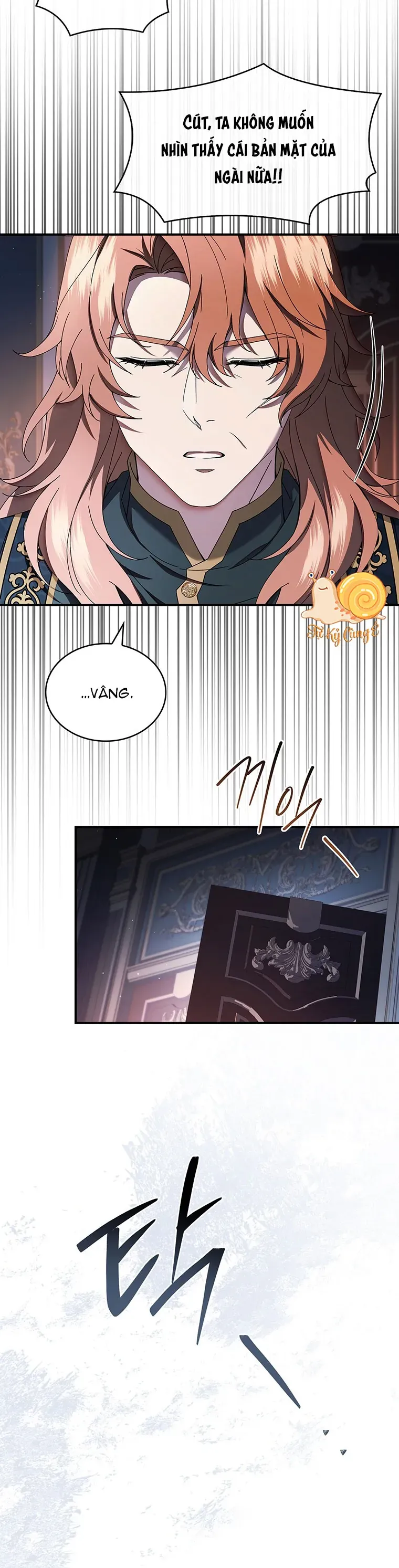 Ta Sẽ Đoạt Lấy Vương Miện Từ Ngươi Chapter 44 - Trang 40